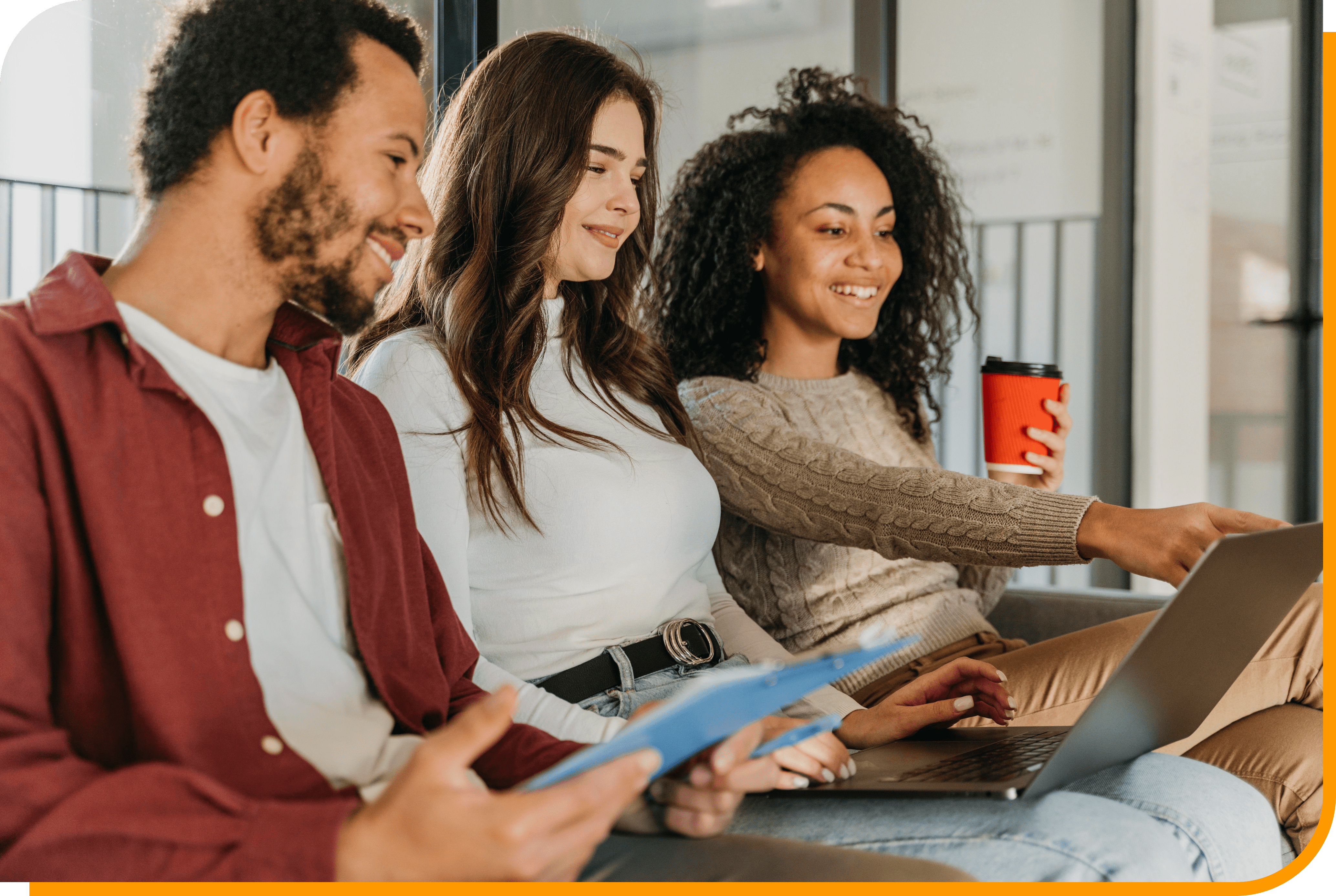Sign up with AWS